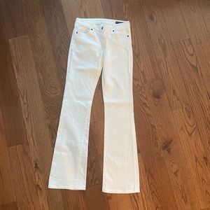 Citizens of Humanity Boot Cut Jeans